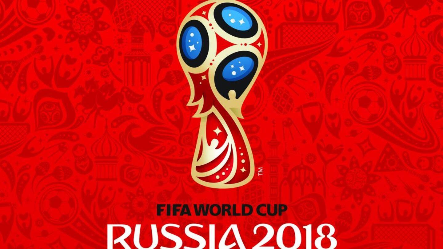 FIFA World Cup reportedly boosted Russian economy by $14 billion