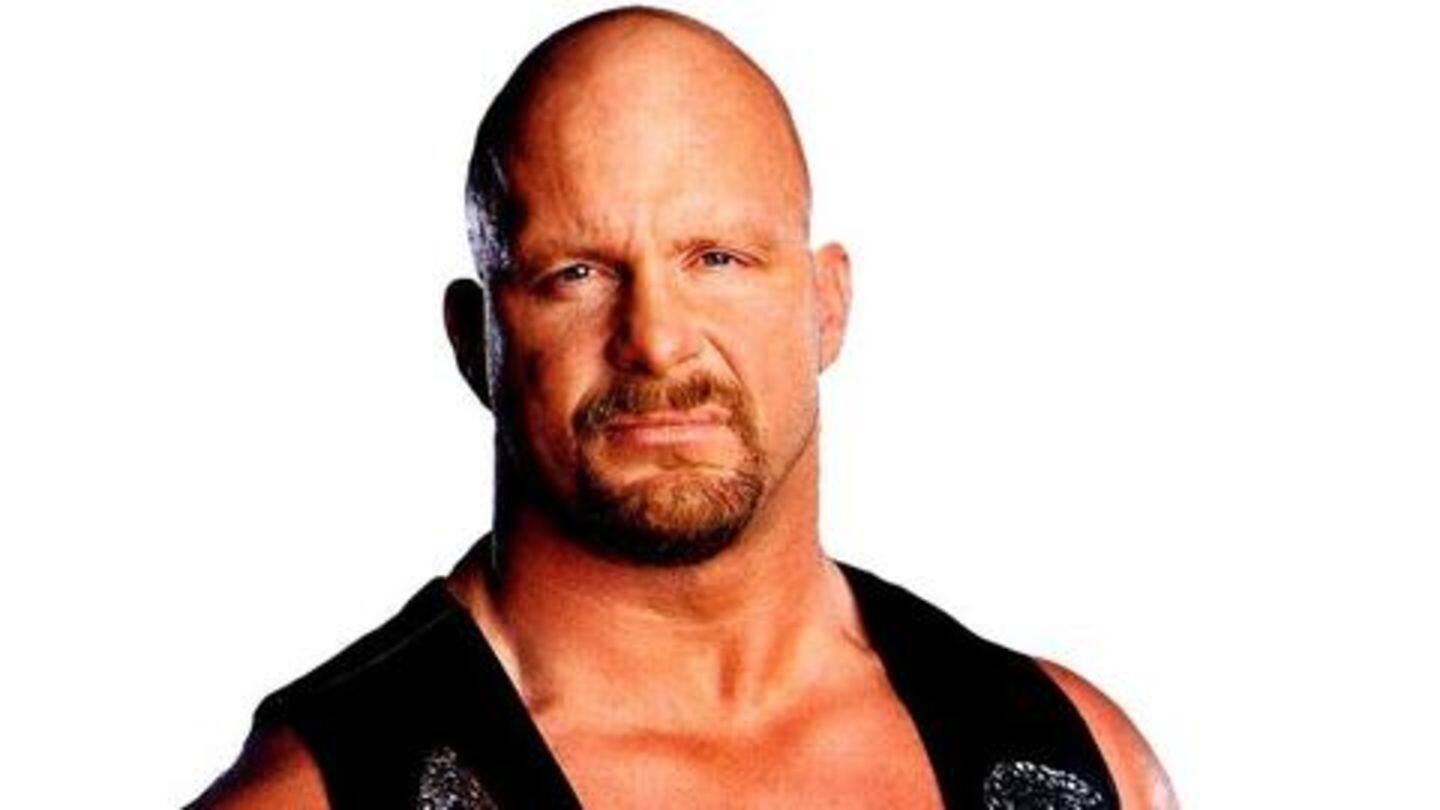 Stone Cold Steve Austin The Rattlesnake S Five Biggest Controversies Newsbytes