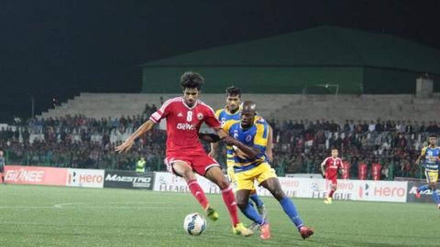 How are Chennai looking ahead of the clash? How are Chennai looking ahead of the clash?
