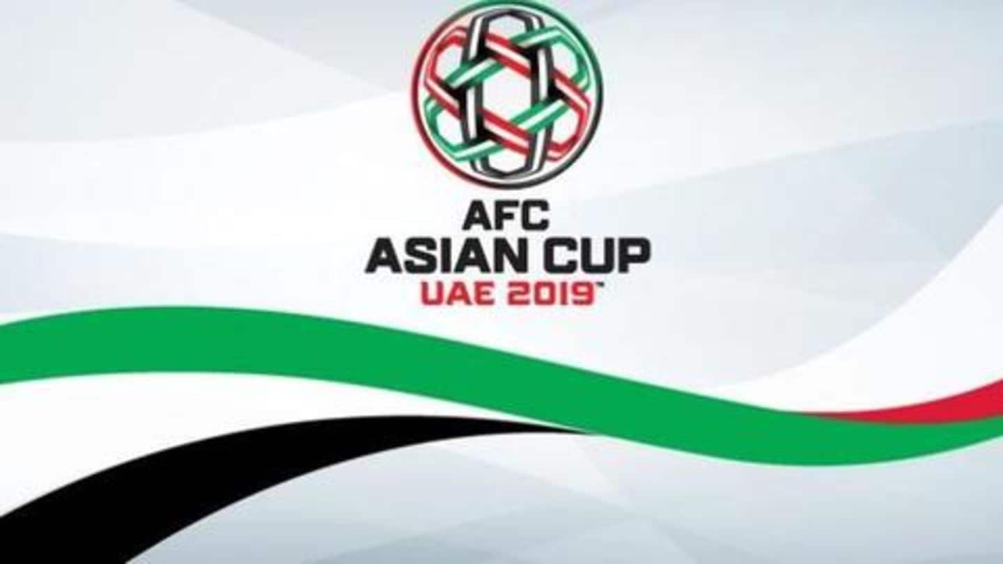 AFC Asian Cup 2019: India vs Thailand: A pre-match report