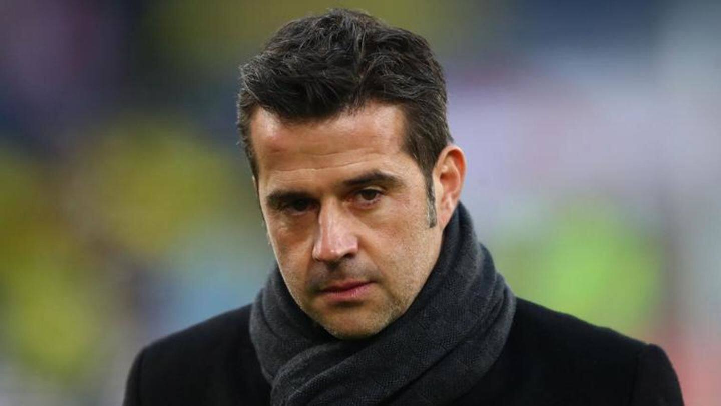 Why did Watford launch the complaint? Why did Watford launch the complaint?