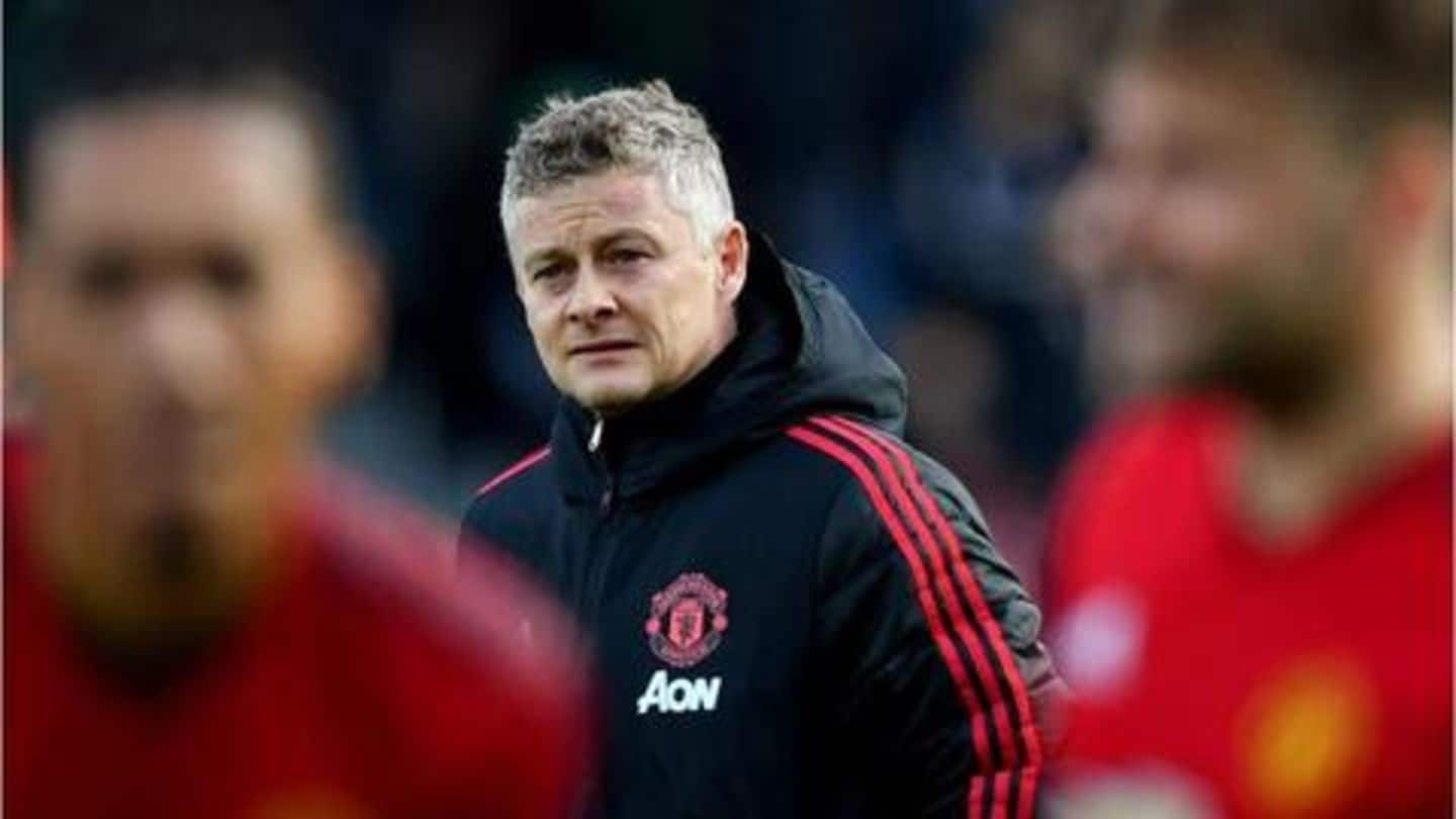 Champions League 2018-19: Manchester United vs PSG: Preview and prediction