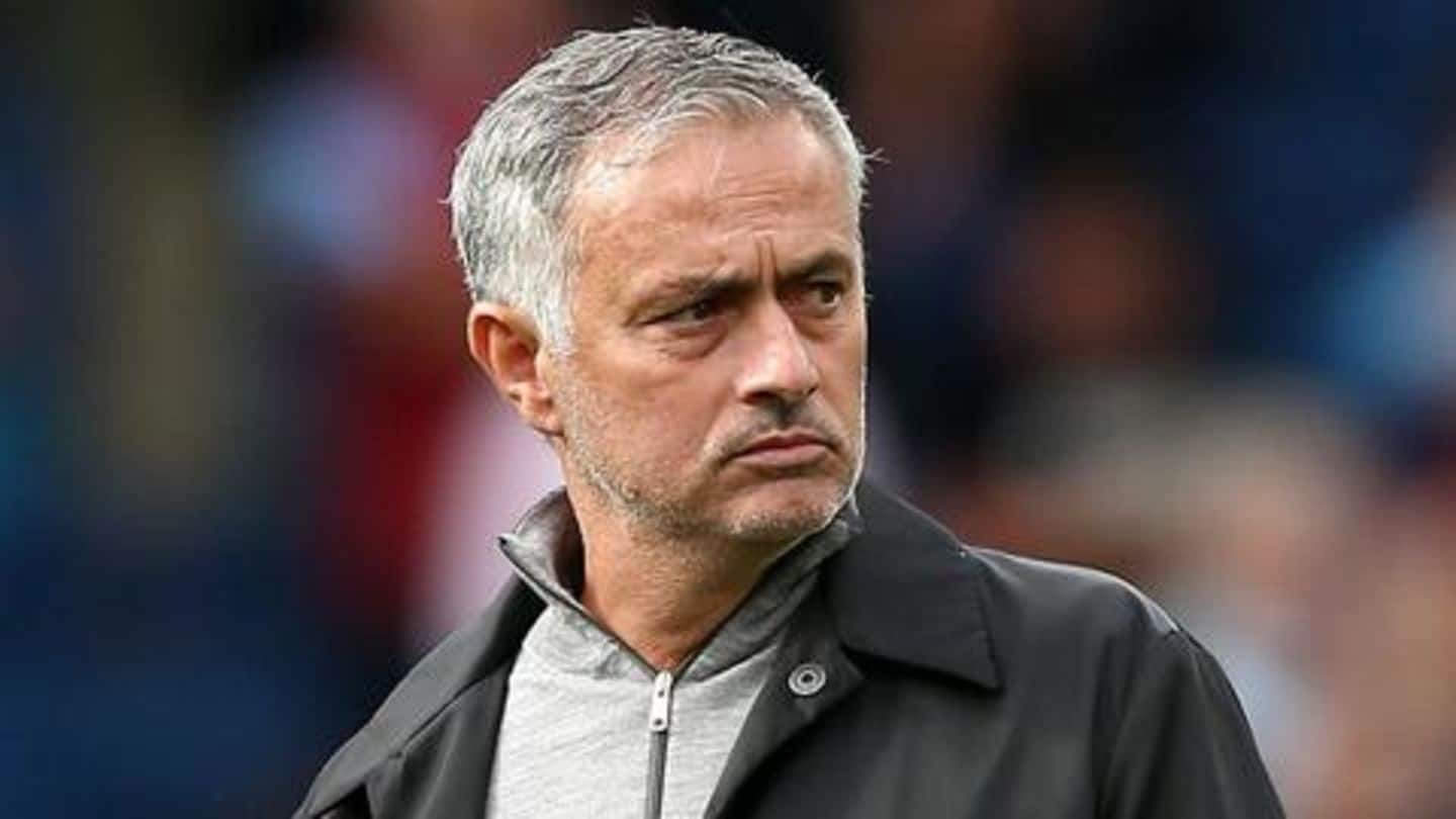 Mourinho only reason for United's failure? What next for him?