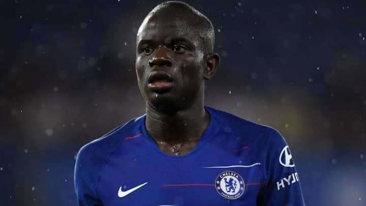 Paris Saint-Germain wanted Kante to join them post World Cup