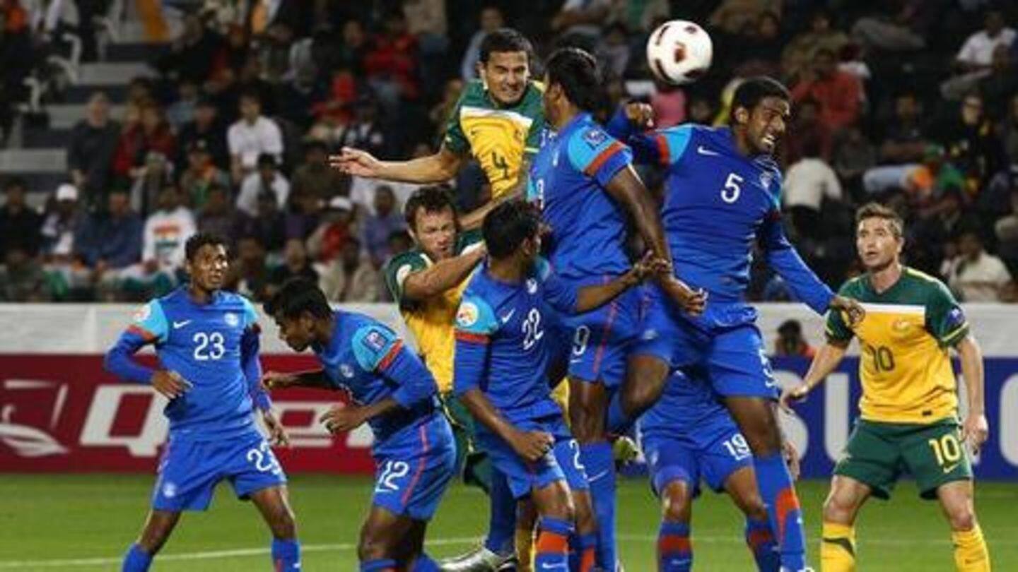 Bhutia speaks on the 2011 qualification and his injury Bhutia speaks on the 2011 qualification and his injury
