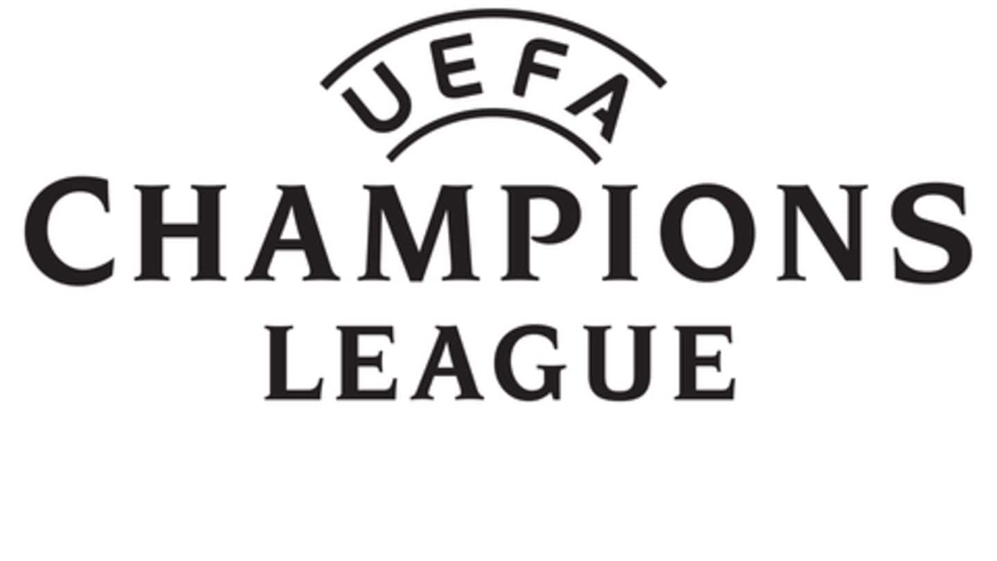 UEFA Champions League 2018-19: All records broken on match-day 6