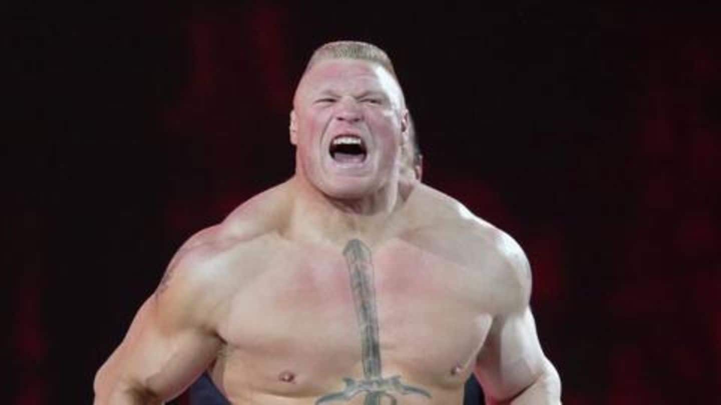 Five most dangerous WWE wrestlers ever