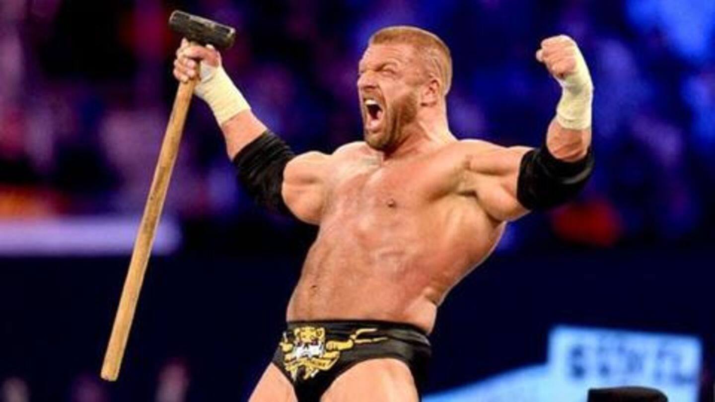 Five greatest heels in the history of WWE NewsBytes