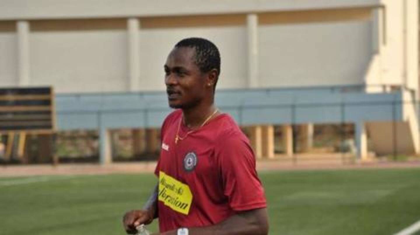 Some of the stunning individual records in the I-League Some of the stunning individual records in the I-League
