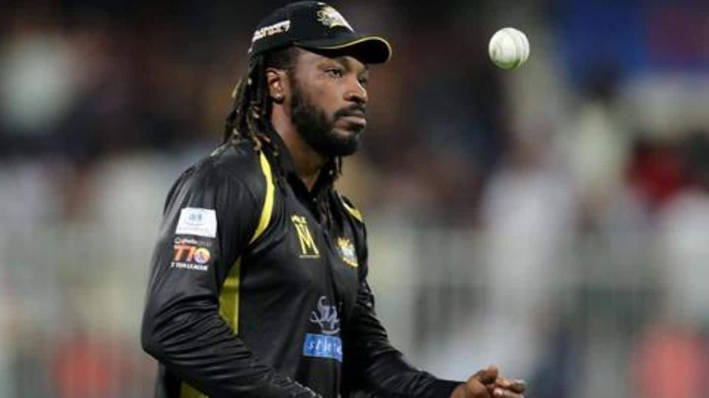 Chris Gayle wins $220,000 in defamation suit against Fairfax Media