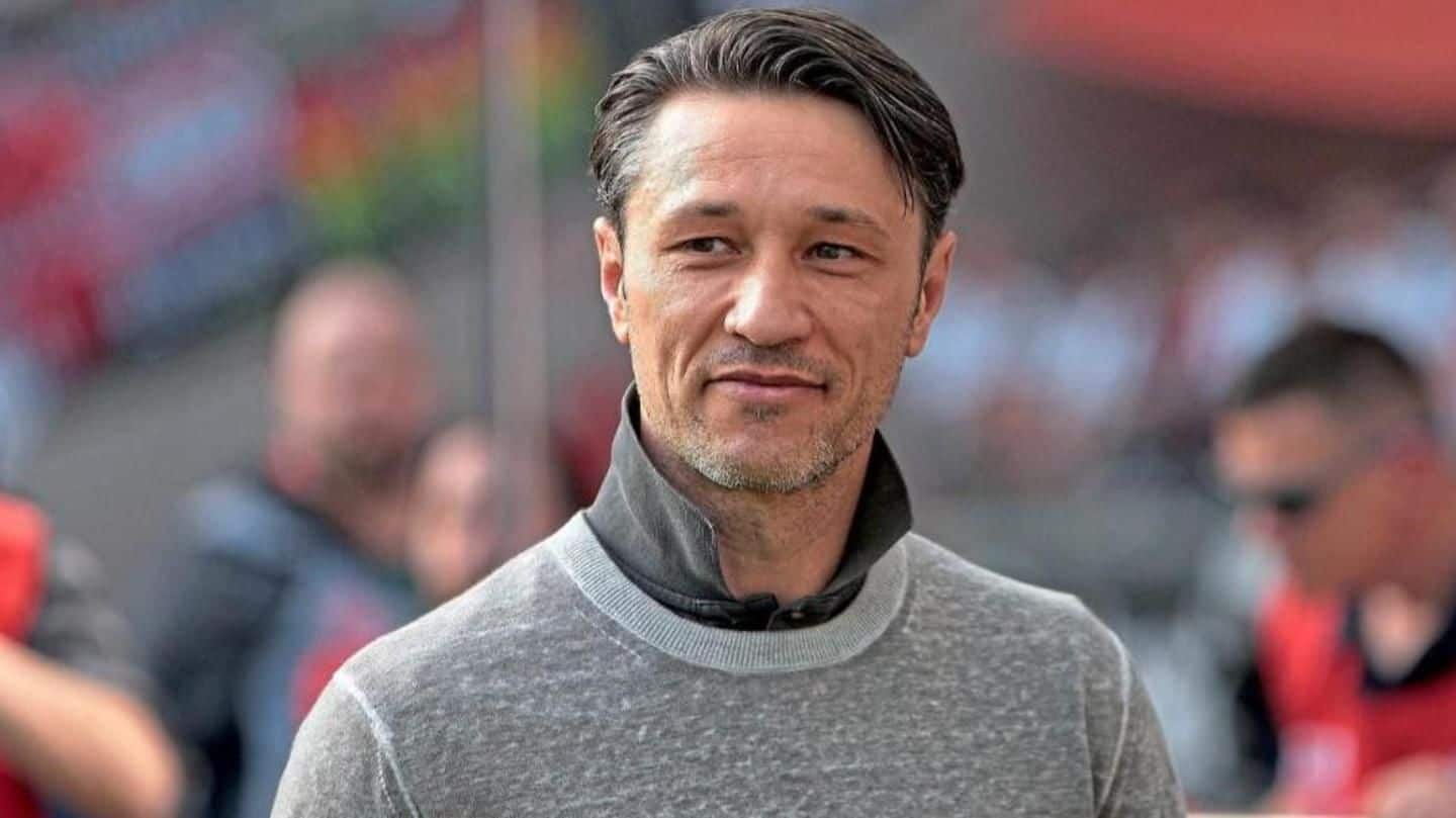 Bayern manager Niko Kovac comments about Messi, Real Madrid