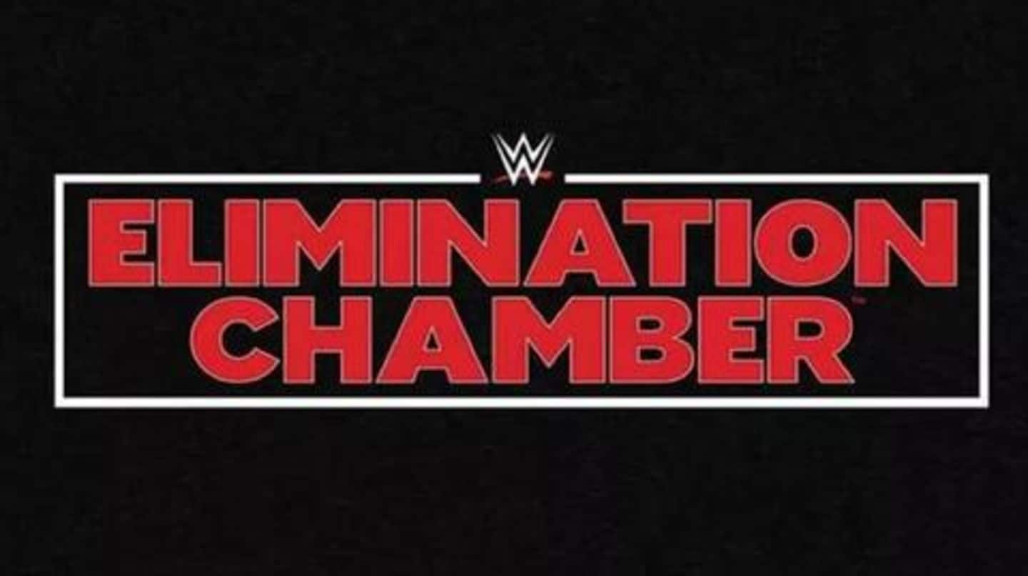 Elimination Chamber 2019: Results and detailed analysis