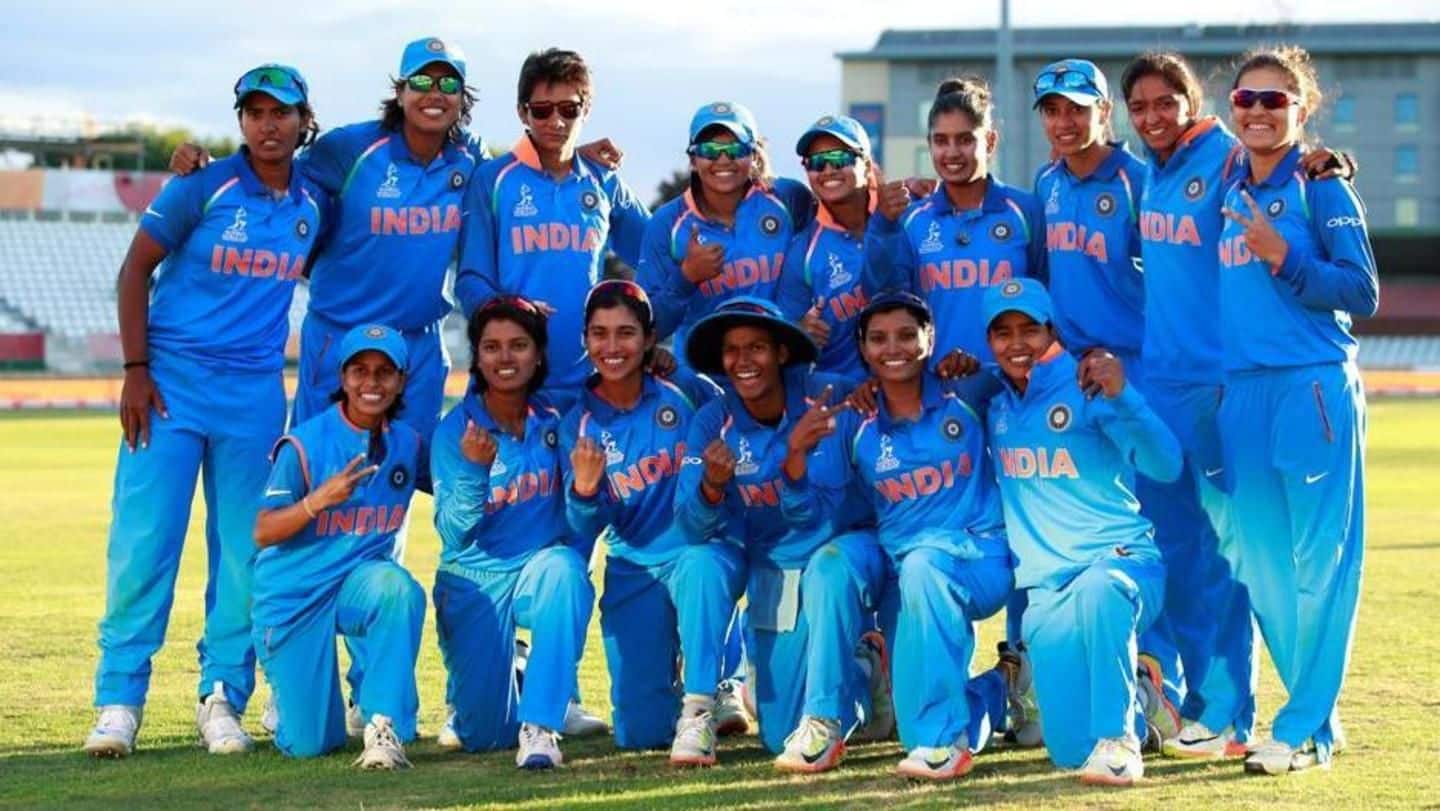 6 names shortlisted for head coach of women's cricket team