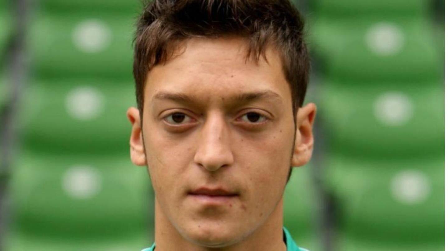 Mesut Ozil announces international retirement, cites racial abuse as reason