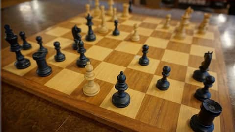 The 10 Greatest Blitz Chess Games Of All Time 