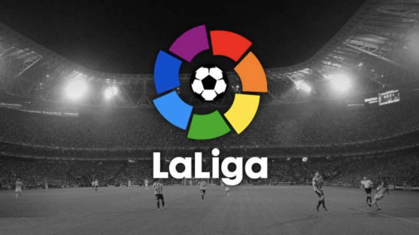 Everything you need to know about La Liga 2018/19