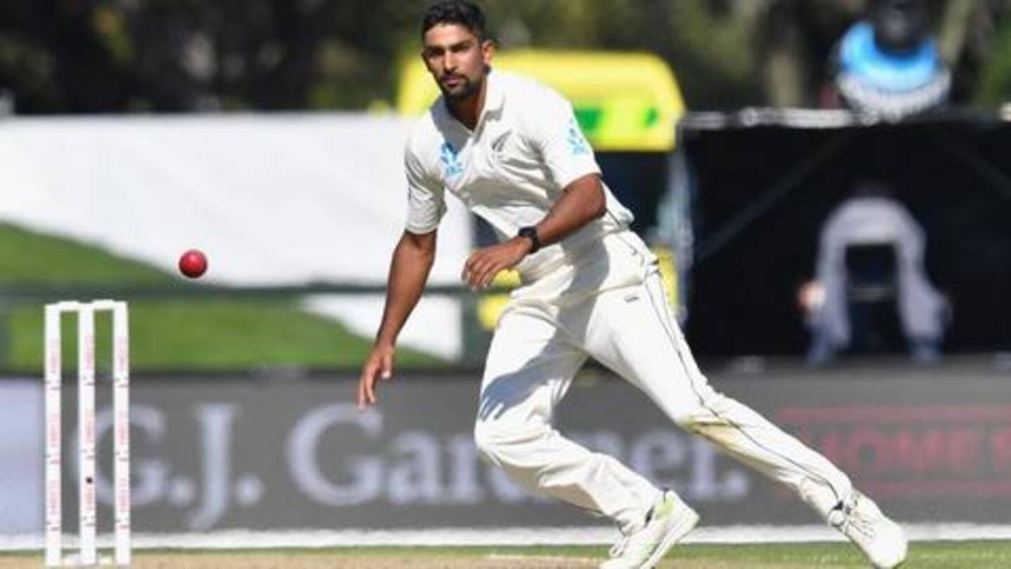 Some interesting records the Black Caps scripted Some interesting records the Black Caps scripted
