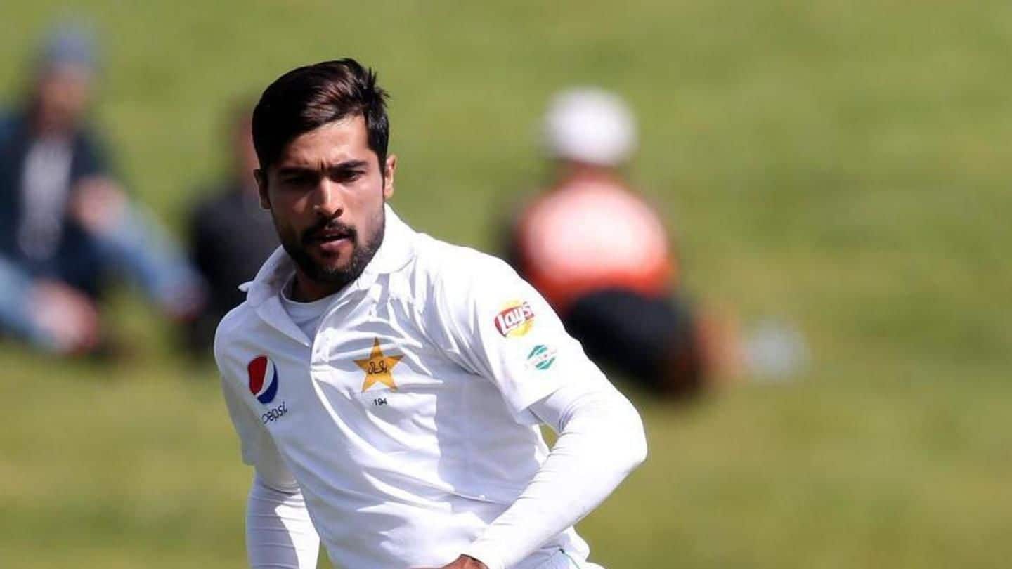 Waqas Maqsood to debut for Pakistan in T20Is against Australia
