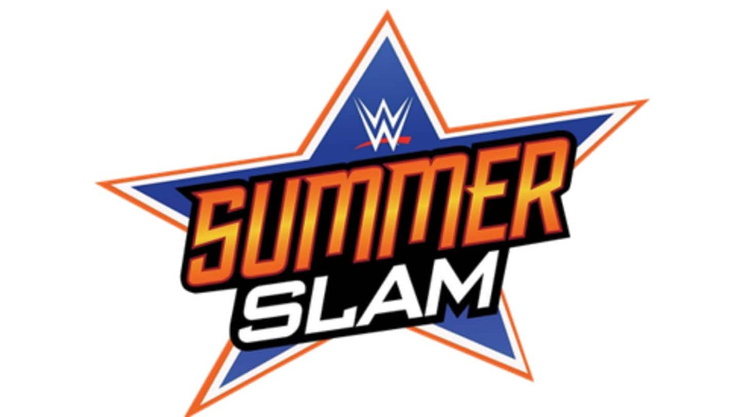 WWE SummerSlam: 5 best moments of all time