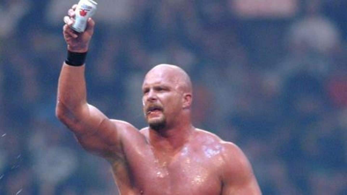 Stone Cold Steve Austin: The Rattlesnake's five biggest controversies