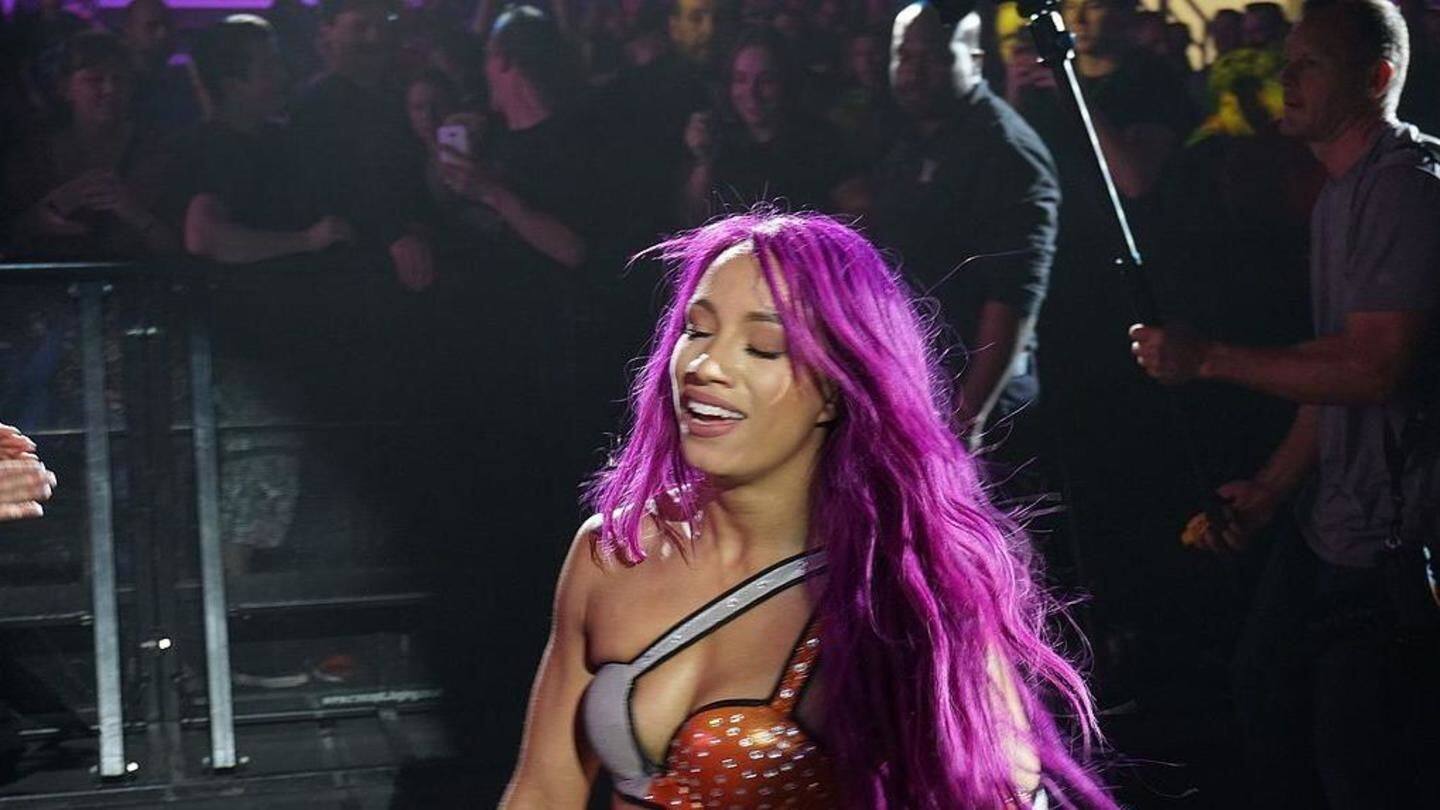 The Boss is the queen of the business The Boss is the queen of the business