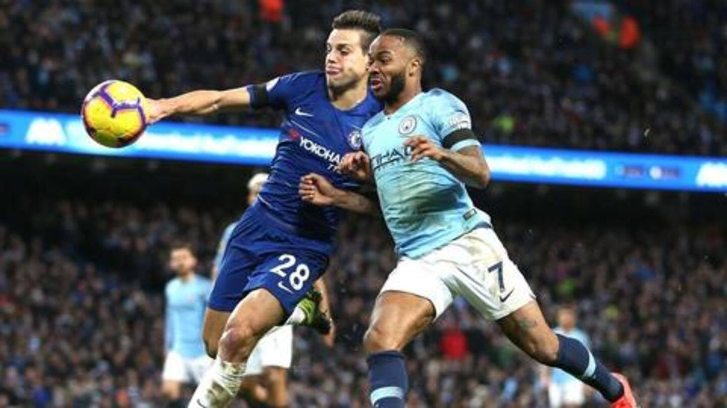 Carabao Cup final: Chelsea vs Manchester City: Preview and prediction