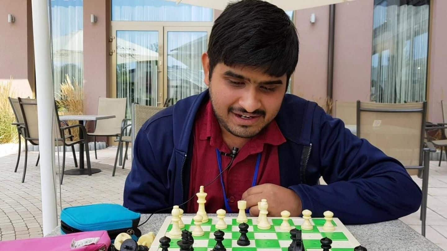 International Braille Chess Association (IBCA)