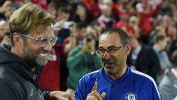 EPL 2018, Chelsea vs Liverpool- Pre-match report