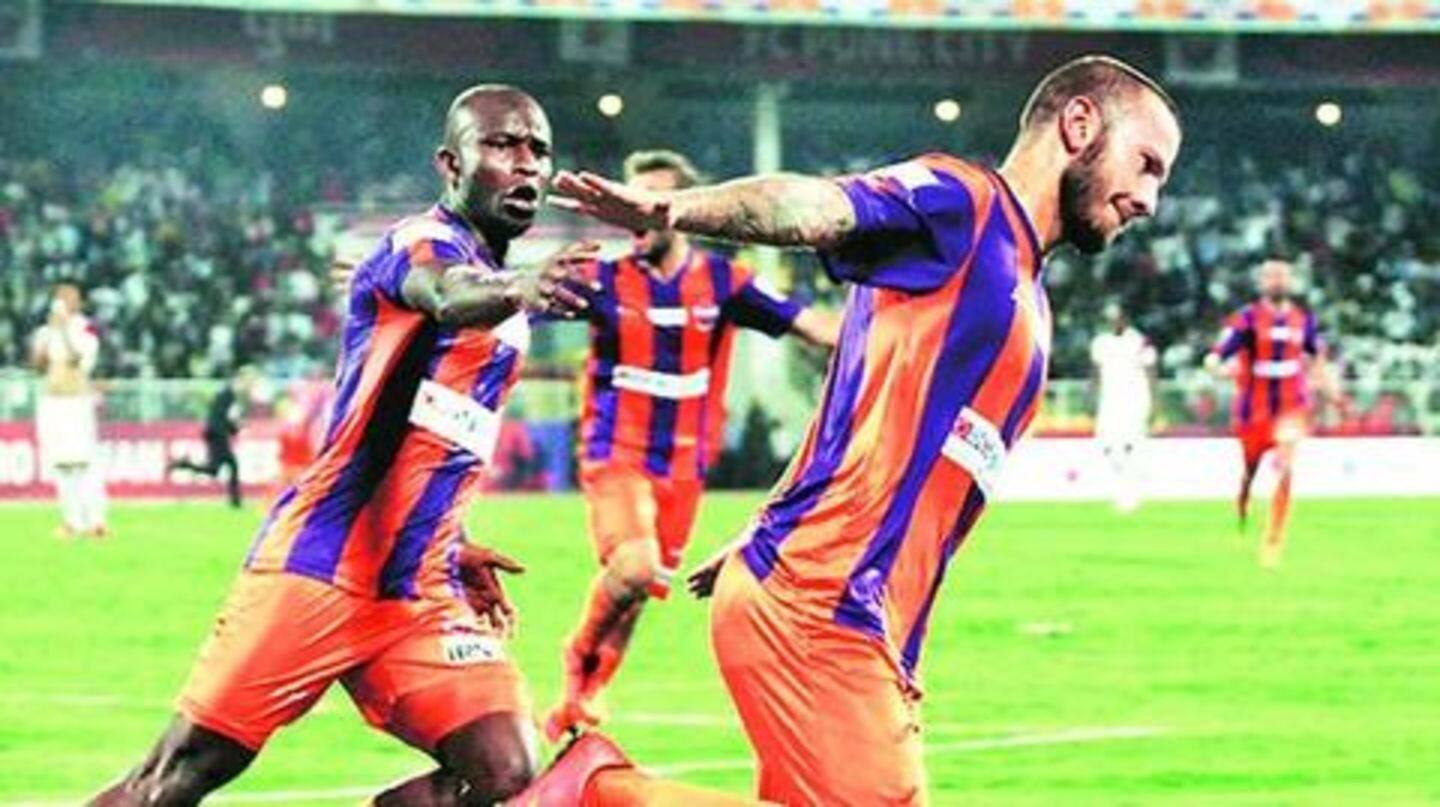 How are the hosts looking ahead of the encounter? How are the hosts looking ahead of the encounter?
