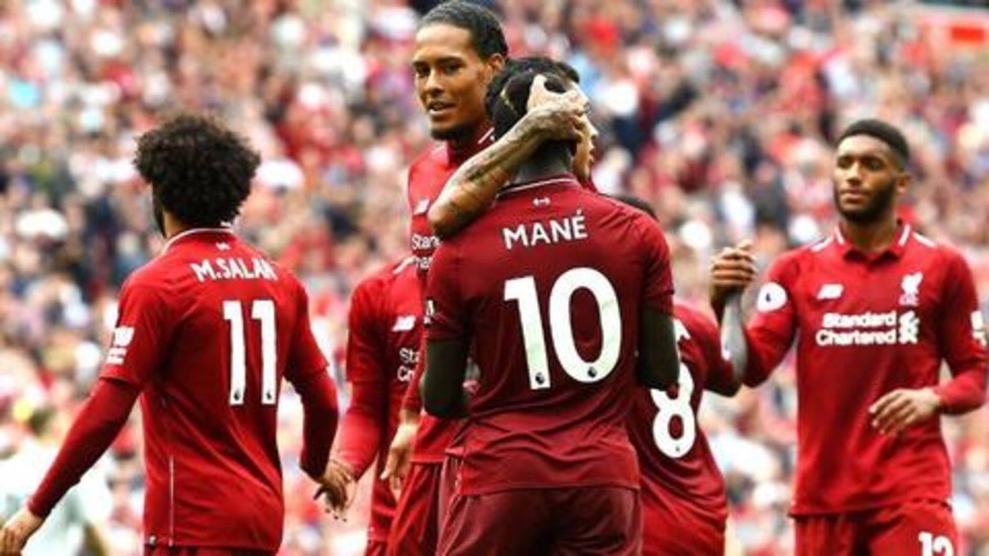 Emery on why Liverpool will be a challenge on Saturday Emery on why Liverpool will be a challenge on Saturday