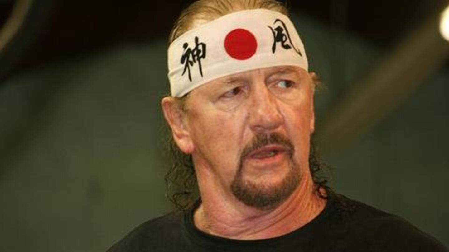 Wrestlers with the highest Hall of Fame entries Wrestlers with the highest Hall of Fame entries