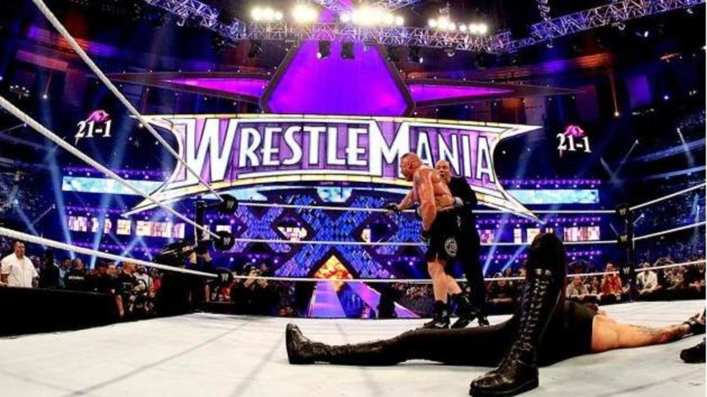 21-1: The greatest streak comes to an end 21-1: The greatest streak comes to an end