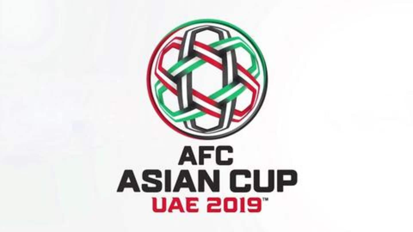 AFC Asian Cup 2019: Key battles between India and Thailand