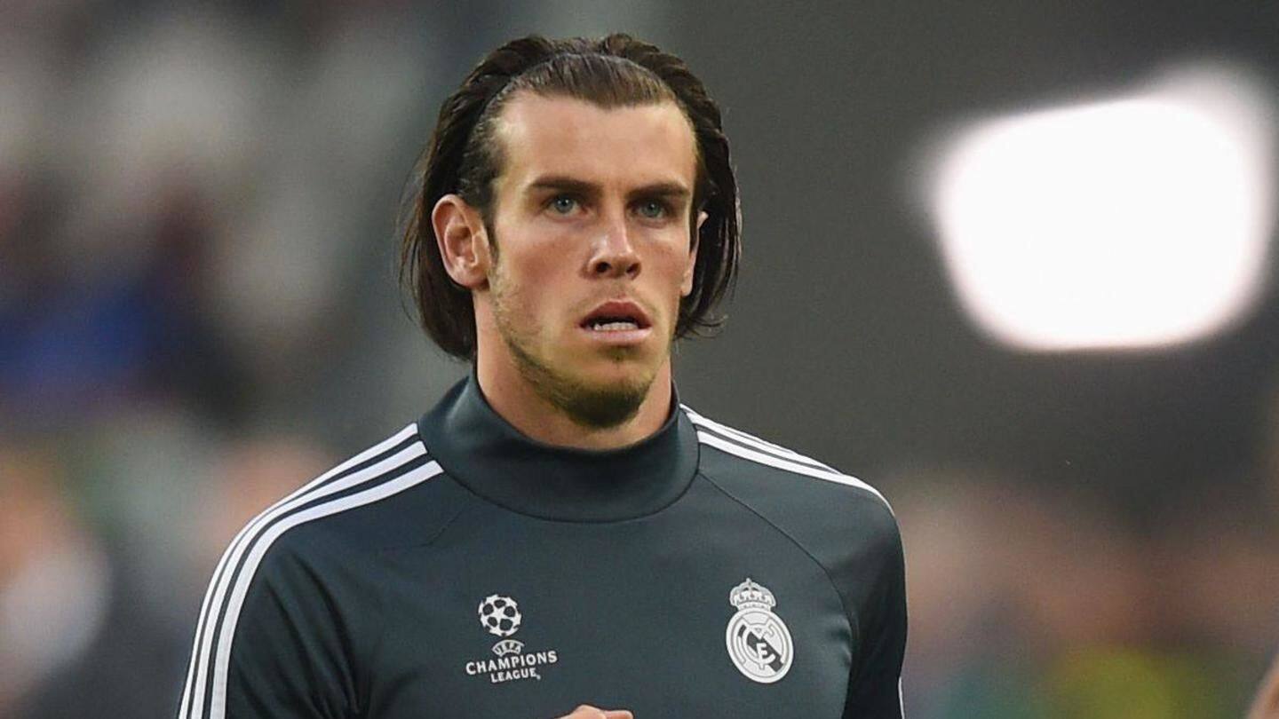 Gareth Bale injured: Impending doom for Real Madrid?