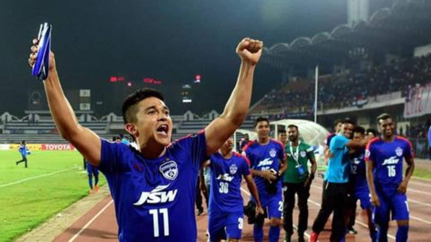 I-League clubs in international competitions I-League clubs in international competitions