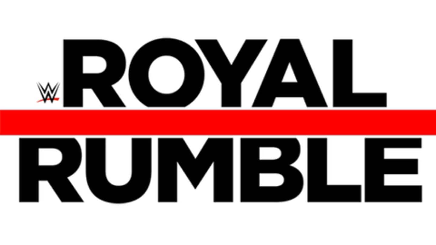 WWE Royal Rumble: All important records you need to know