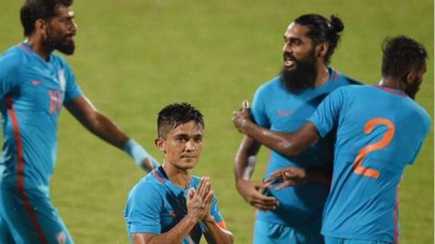 Have to be at every Asian Cup: Bhutia Have to be at every Asian Cup: Bhutia