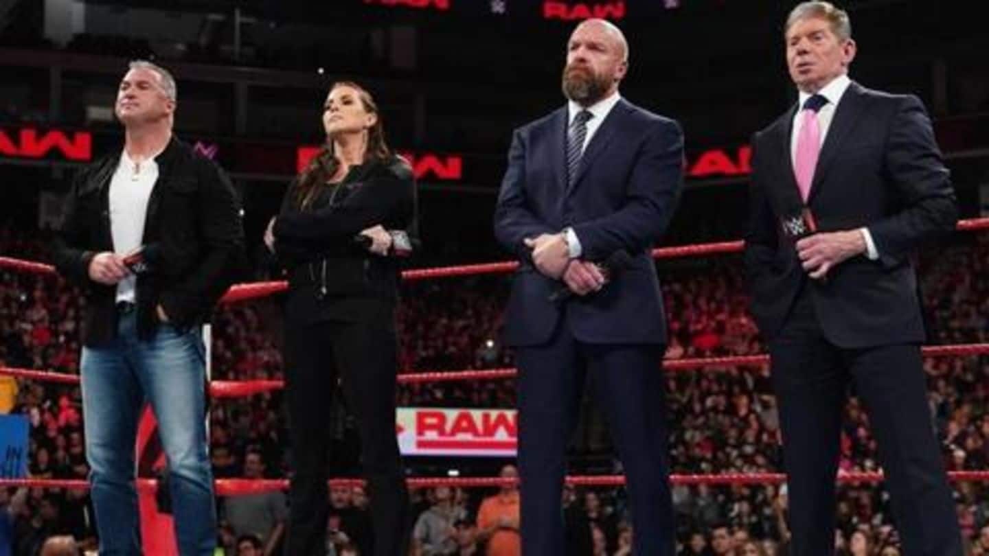 Five changes the McMahons must bring in WWE's universe