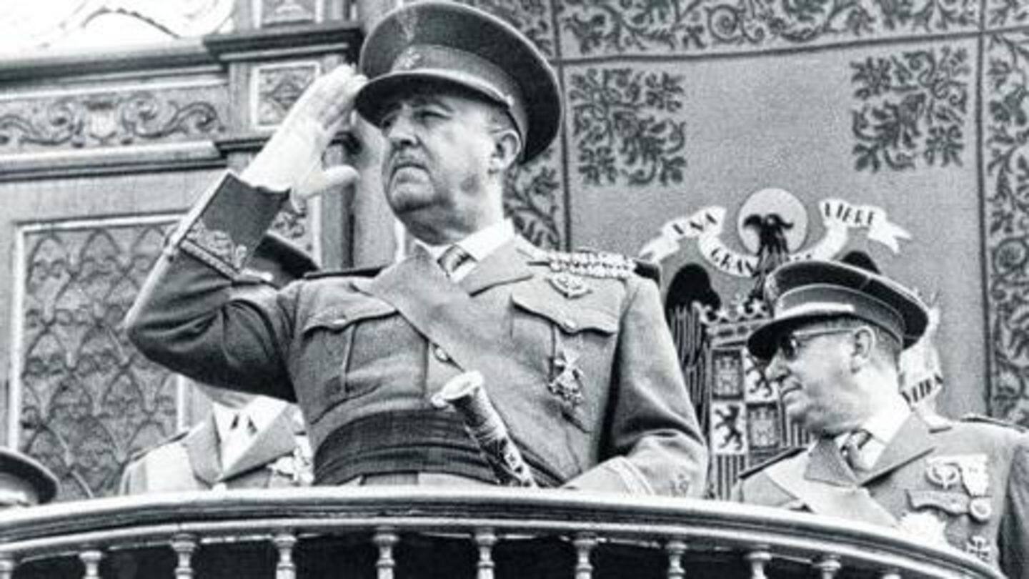 Further tensions and the killing of Barcelona's President Further tensions and the killing of Barcelona's President
