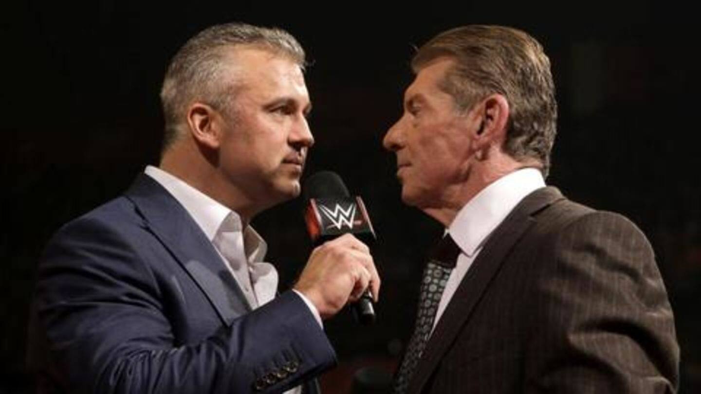 Five most epic insults used in the WWE | NewsBytes