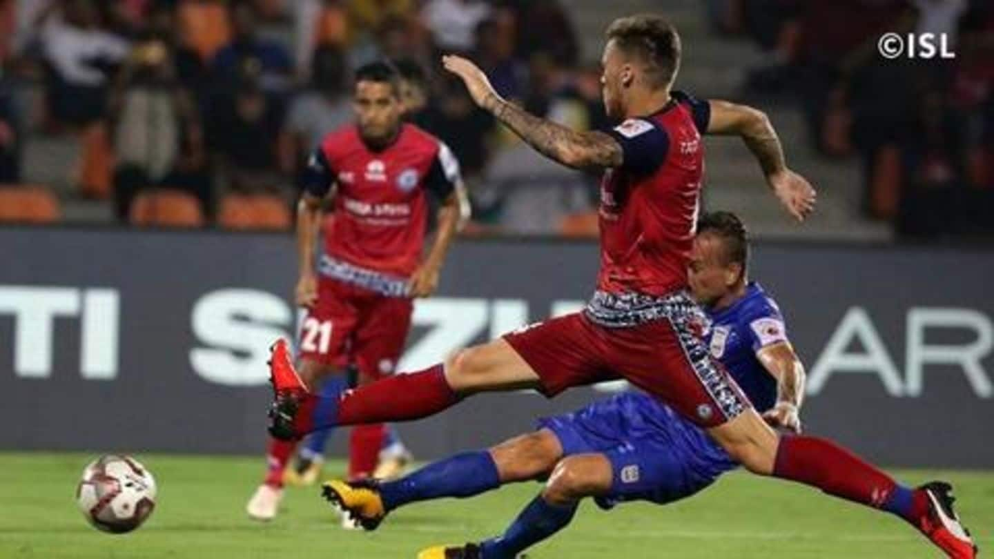 ISL 2018-19: Jamshedpur vs Mumbai City: Match preview and prediction