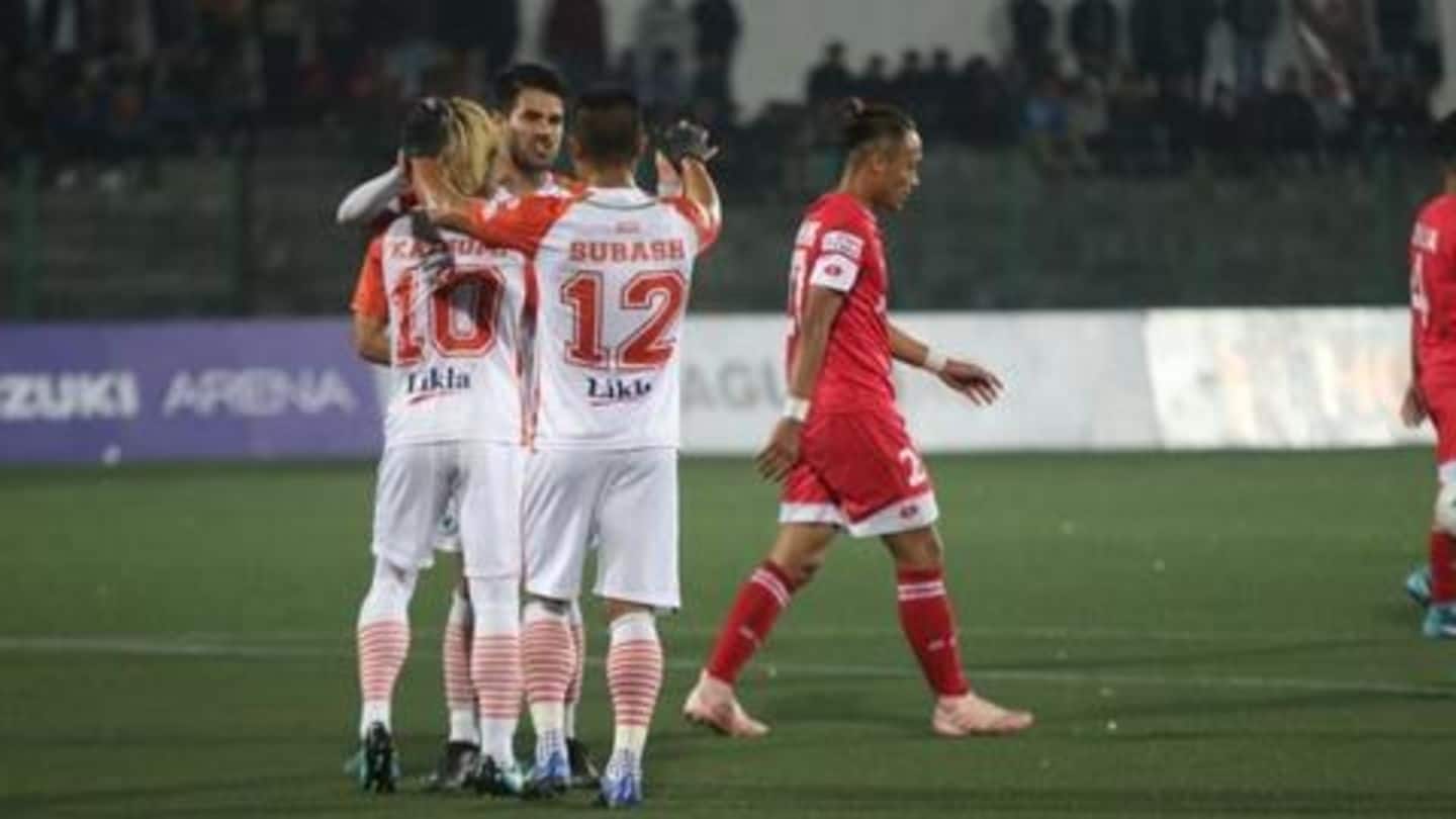 NEROCA will be confident after return of key players NEROCA will be confident after return of key players