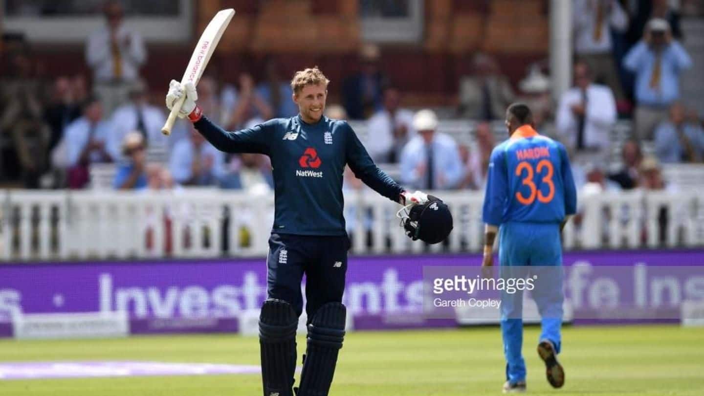 England vs India: 5 records broken in 2nd ODI