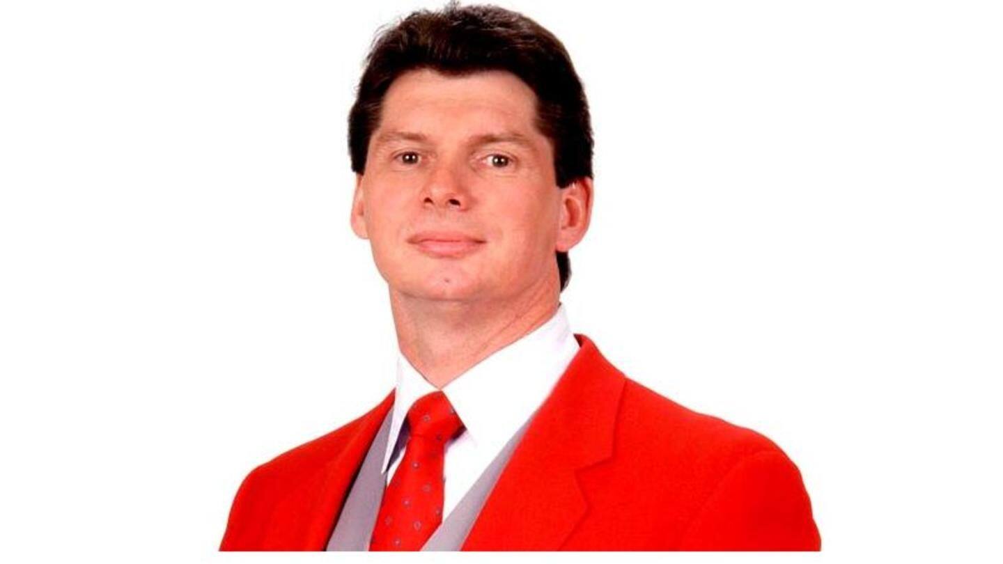 The 1994 steroid scandal rocked WWE to its core The 1994 steroid scandal rocked WWE to its core