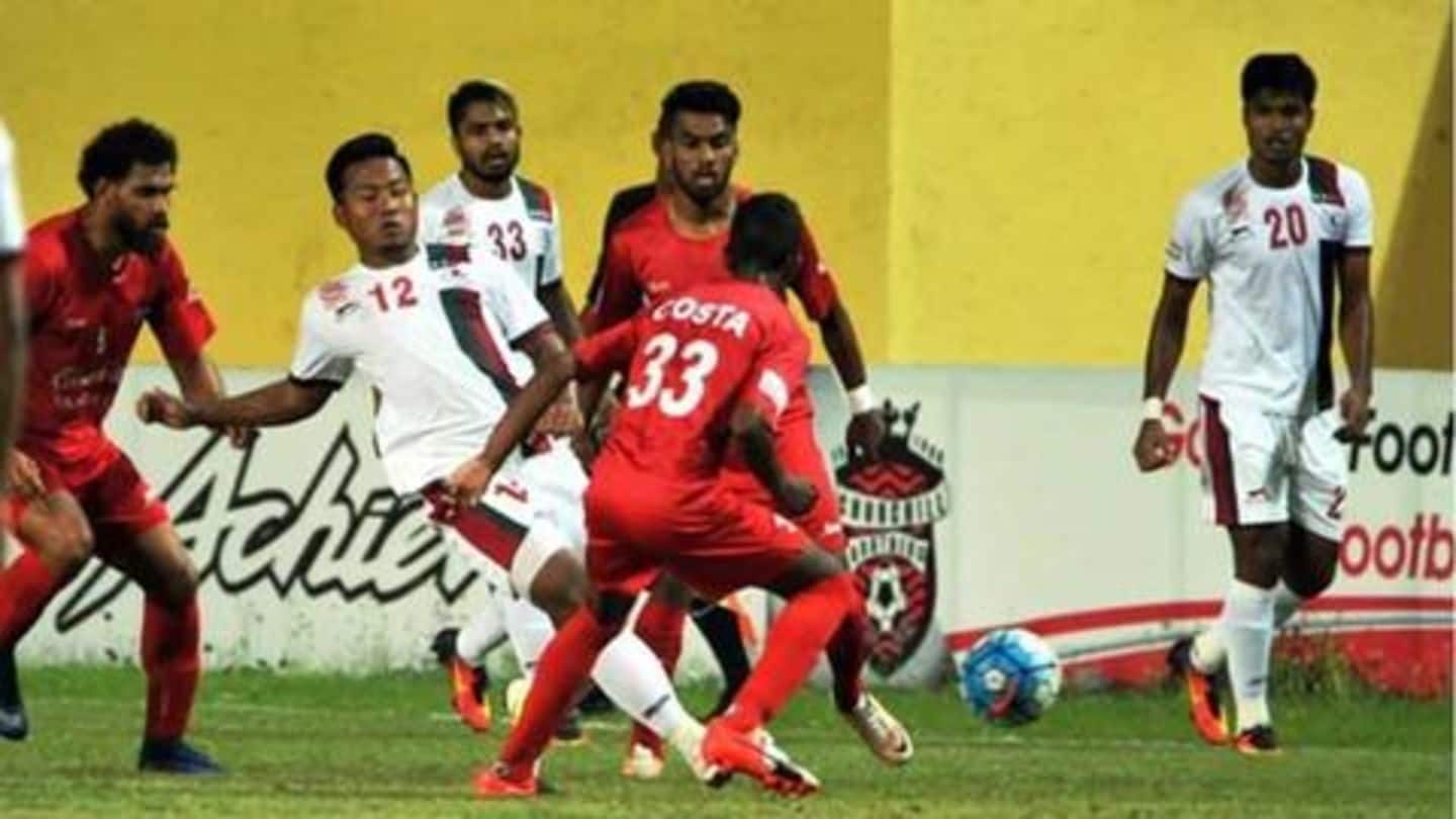 How are the hosts looking ahead of the encounter? How are the hosts looking ahead of the encounter?