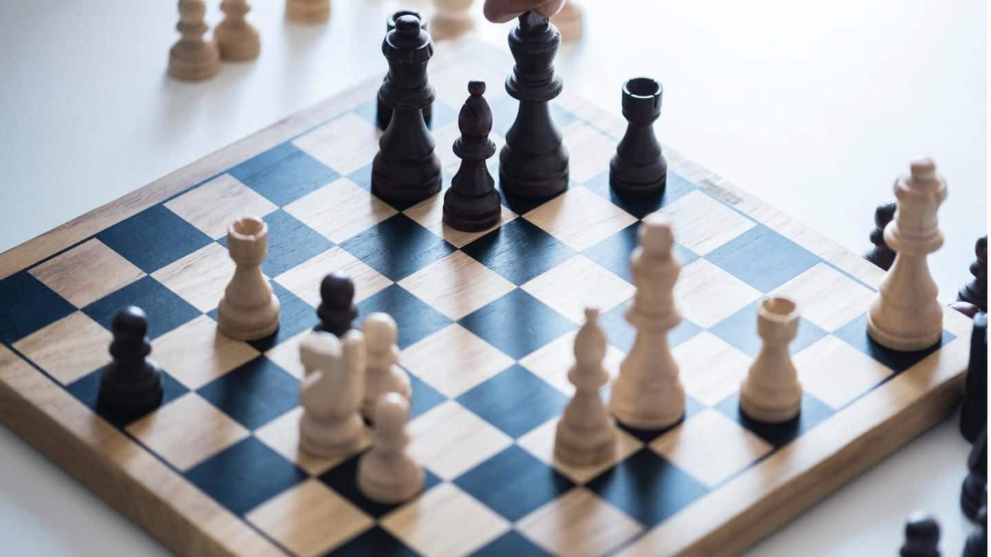 Explainer: The rules of classical chess
