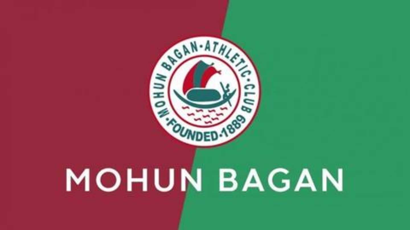 #KnowYourTeam: All about India's oldest club, Mohun Bagan