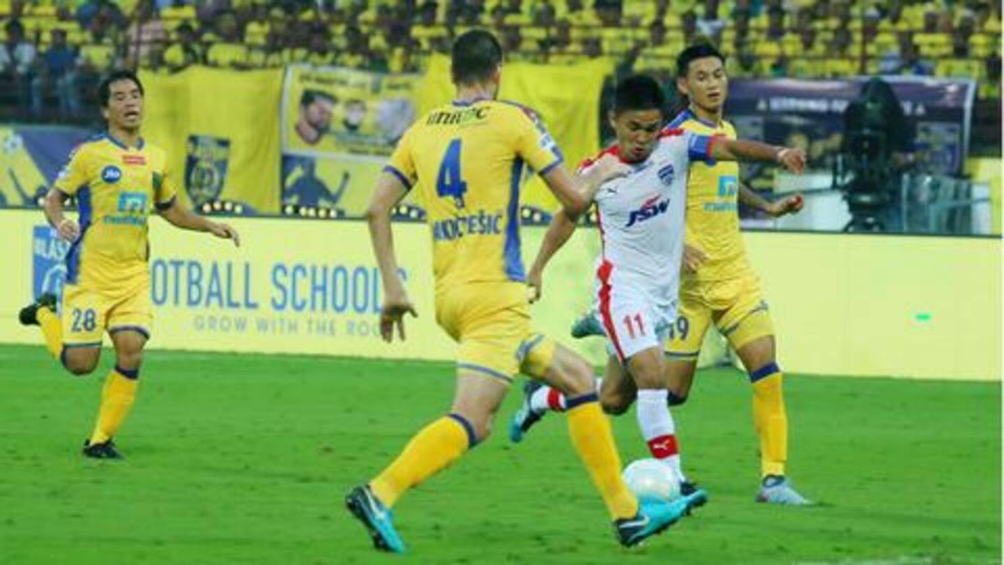 How are Bengaluru looking ahead of the encounter? How are Bengaluru looking ahead of the encounter?