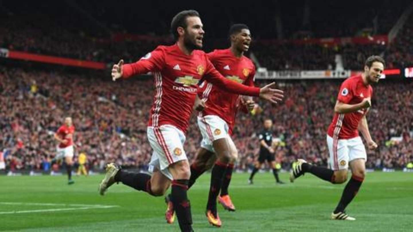Team news from the Red Devils' corner Team news from the Red Devils' corner