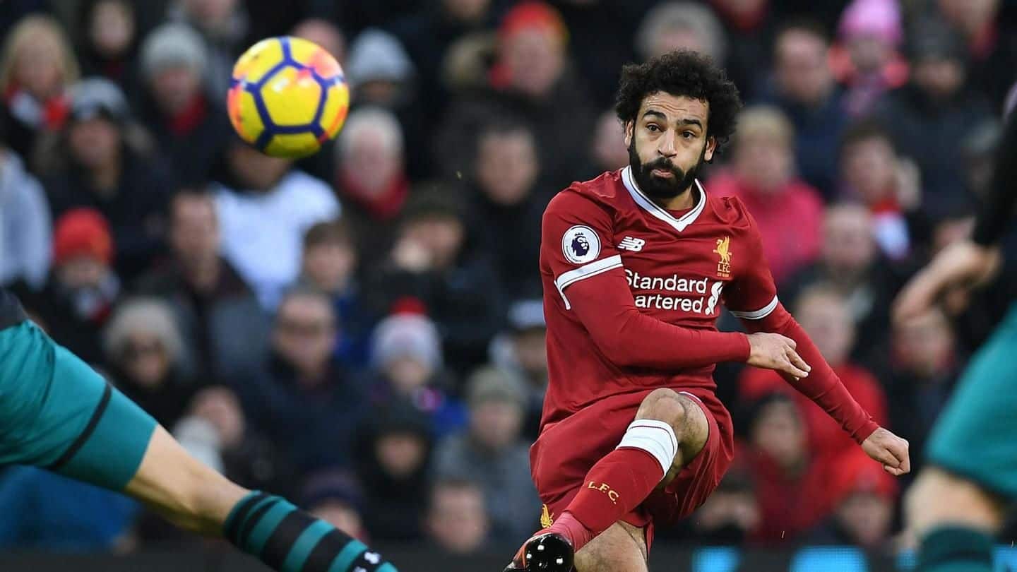 Premier League 2018: Key talking points from match-day 6